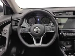2021 Nissan X-Trail 2.0L CVT 2WD XL ITS Comfort, белый — фото 11