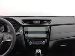 2021 Nissan X-Trail 2.0L CVT 2WD XL ITS Comfort, белый — фото 12