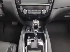 2021 Nissan X-Trail 2.0L CVT 2WD XL ITS Comfort, белый — фото 13