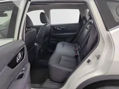 2021 Nissan X-Trail 2.0L CVT 2WD XL ITS Comfort, белый — фото 15
