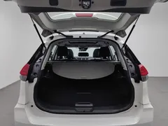 2021 Nissan X-Trail 2.0L CVT 2WD XL ITS Comfort, белый — фото 16
