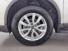 2021 Nissan X-Trail 2.0L CVT 2WD XL ITS Comfort, белый — фото 17