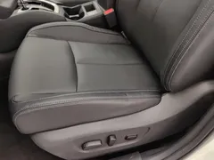 2021 Nissan X-Trail 2.0L CVT 2WD XL ITS Comfort, белый — фото 20