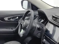 2021 Nissan X-Trail 2.0L CVT 2WD XL ITS Comfort, белый — фото 22