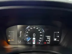 2021 Volvo S60 T4 Luxury, белый — фото 8