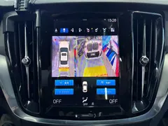 2021 Volvo S60 T4 Luxury, белый — фото 9