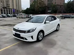 2019 Kia Forte 1.6L AT Fashion China 5, белый — фото 3