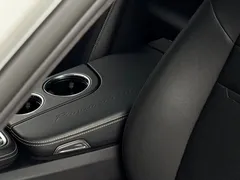 2018 Porsche Panamera Turbo S E-Hybrid Sport Turismo 4.0T PHEV, белый — фото 17