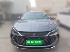 2024 BYD Qin L PHEV 120km Leading — фото 2