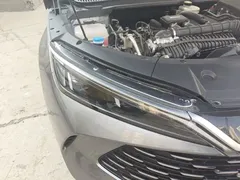 2024 BYD Qin L PHEV 120km Leading — фото 7