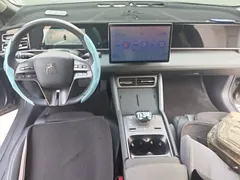 2024 BYD Qin L PHEV 120km Leading — фото 10