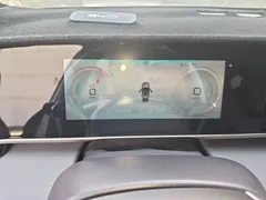 2024 BYD Qin L PHEV 120km Leading — фото 12