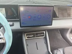 2024 BYD Qin L PHEV 120km Leading — фото 14