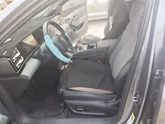 2024 BYD Qin L PHEV 120km Leading — фото 16