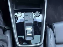 2022 Audi A3L Limousine 35 TFSI Fashion Sport, синий — фото 16