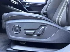 2022 Audi A3L Limousine 35 TFSI Fashion Sport, синий — фото 18