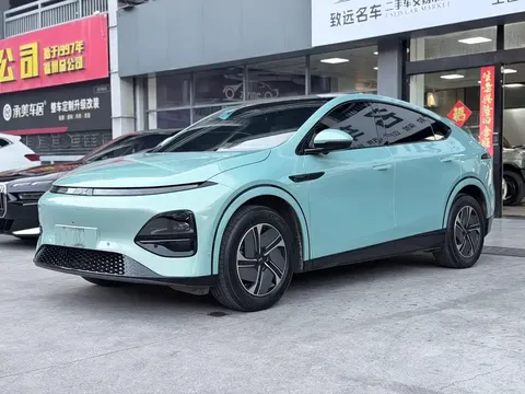 2023 Xpeng G6 755 Ultra Long Range Pro