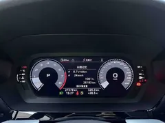 2023 Audi A3 Sportback 35 TFSI Fashion Sport, белый — фото 12