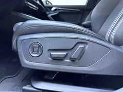 2023 Audi A3 Sportback 35 TFSI Fashion Sport, белый — фото 18