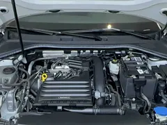 2023 Audi A3 Sportback 35 TFSI Fashion Sport, белый — фото 21