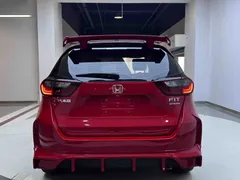 2022 Honda Fit 1.5L CVT Mugen — фото 5