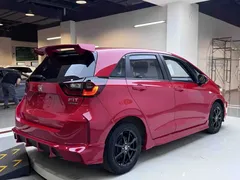 2022 Honda Fit 1.5L CVT Mugen — фото 6