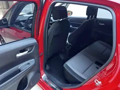 2022 Honda Fit 1.5L CVT Mugen — фото 10