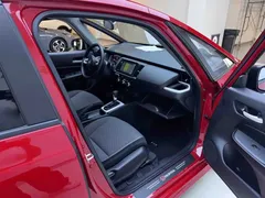2022 Honda Fit 1.5L CVT Mugen — фото 11