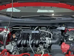 2022 Honda Fit 1.5L CVT Mugen — фото 12