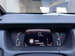 2022 Honda Fit 1.5L CVT Mugen — фото 13