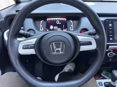 2022 Honda Fit 1.5L CVT Mugen — фото 14