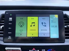 2022 Honda Fit 1.5L CVT Mugen — фото 15