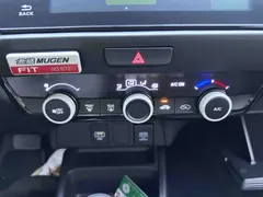 2022 Honda Fit 1.5L CVT Mugen — фото 16