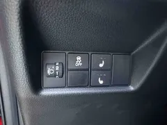 2022 Honda Fit 1.5L CVT Mugen — фото 18