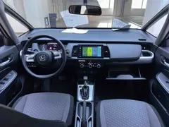 2022 Honda Fit 1.5L CVT Mugen — фото 19