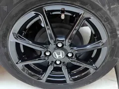 2022 Honda Fit 1.5L CVT Mugen — фото 21