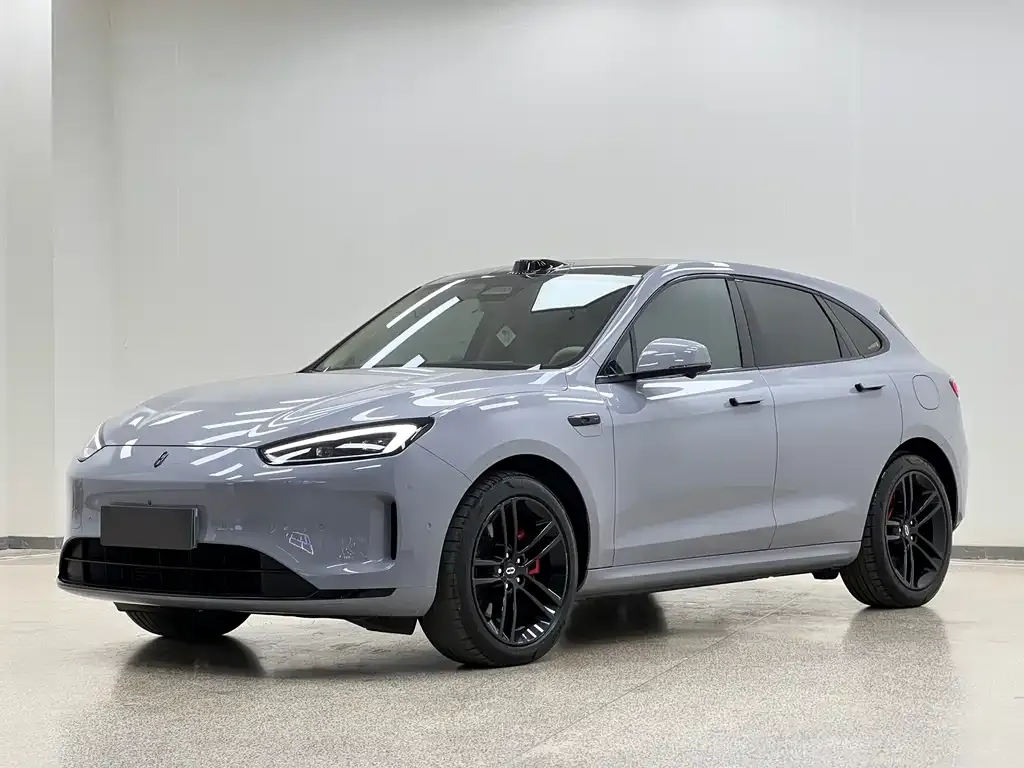 2024 Aito M5 EREV Max RS 4WD ADAS