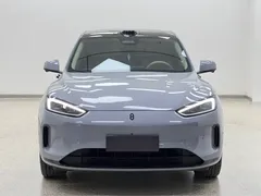 2024 Aito M5 EREV Max RS 4WD ADAS — фото 2