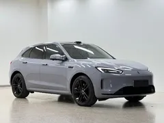 2024 Aito M5 EREV Max RS 4WD ADAS — фото 3