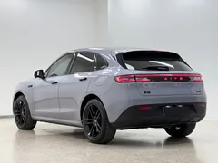 2024 Aito M5 EREV Max RS 4WD ADAS — фото 4