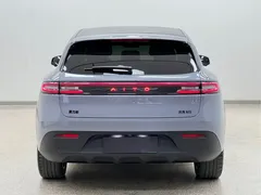 2024 Aito M5 EREV Max RS 4WD ADAS — фото 5