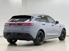 2024 Aito M5 EREV Max RS 4WD ADAS — фото 6