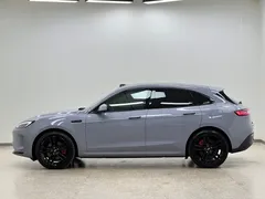 2024 Aito M5 EREV Max RS 4WD ADAS — фото 7