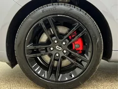 2024 Aito M5 EREV Max RS 4WD ADAS — фото 10