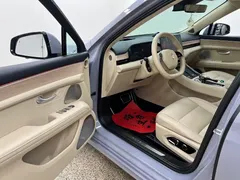 2024 Aito M5 EREV Max RS 4WD ADAS — фото 13