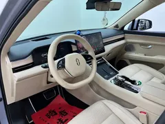 2024 Aito M5 EREV Max RS 4WD ADAS — фото 14