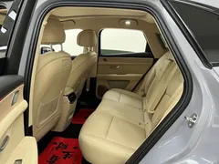 2024 Aito M5 EREV Max RS 4WD ADAS — фото 16