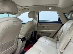 2024 Aito M5 EREV Max RS 4WD ADAS — фото 17