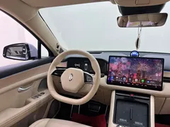 2024 Aito M5 EREV Max RS 4WD ADAS — фото 21
