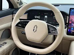 2024 Aito M5 EREV Max RS 4WD ADAS — фото 22